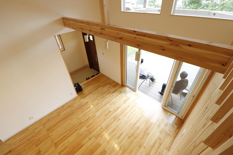 グローカルガーデン甲斐-image