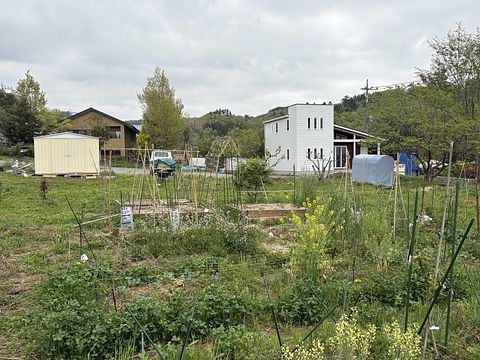 グローカルガーデン甲斐 / 山梨県 甲府・昇仙峡