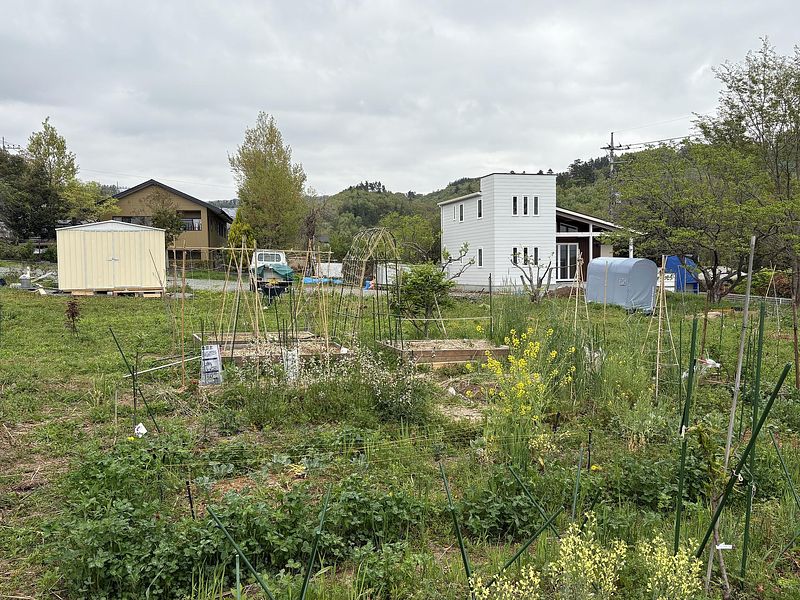 グローカルガーデン甲斐-image