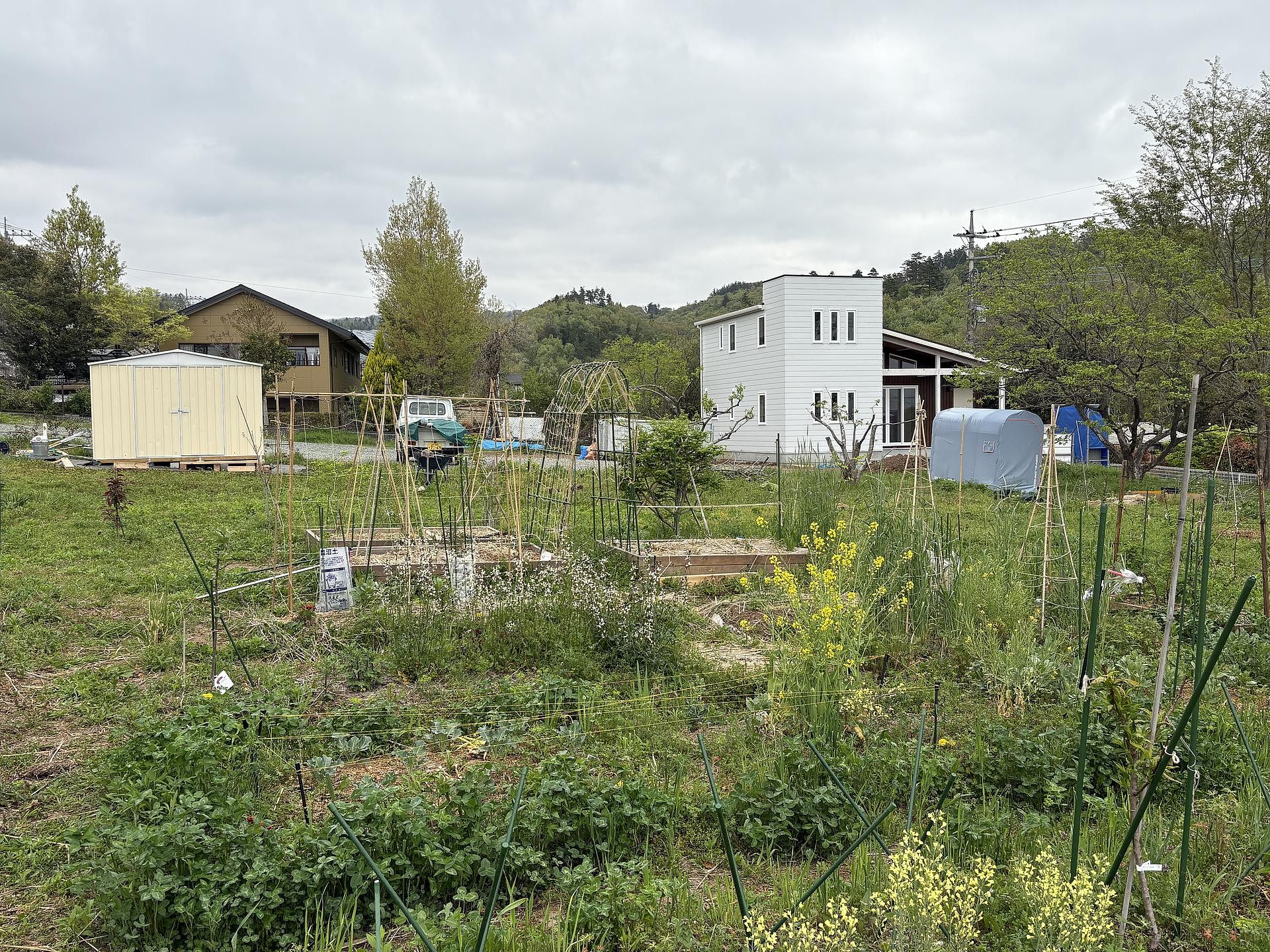 グローカルガーデン甲斐-image