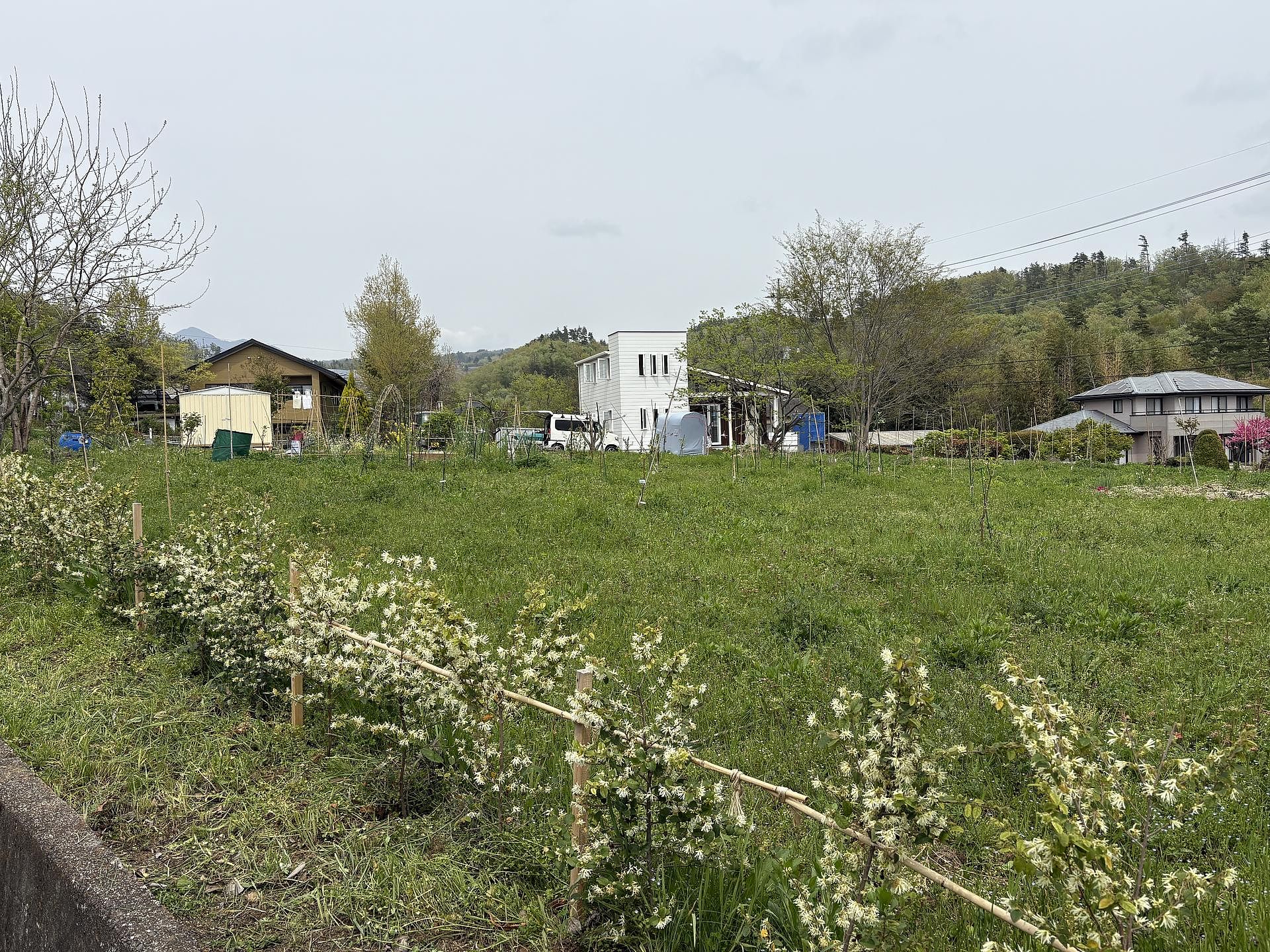 グローカルガーデン甲斐-image