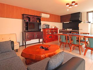 南阿蘇月亭(離れヴィラタイプ1)-image