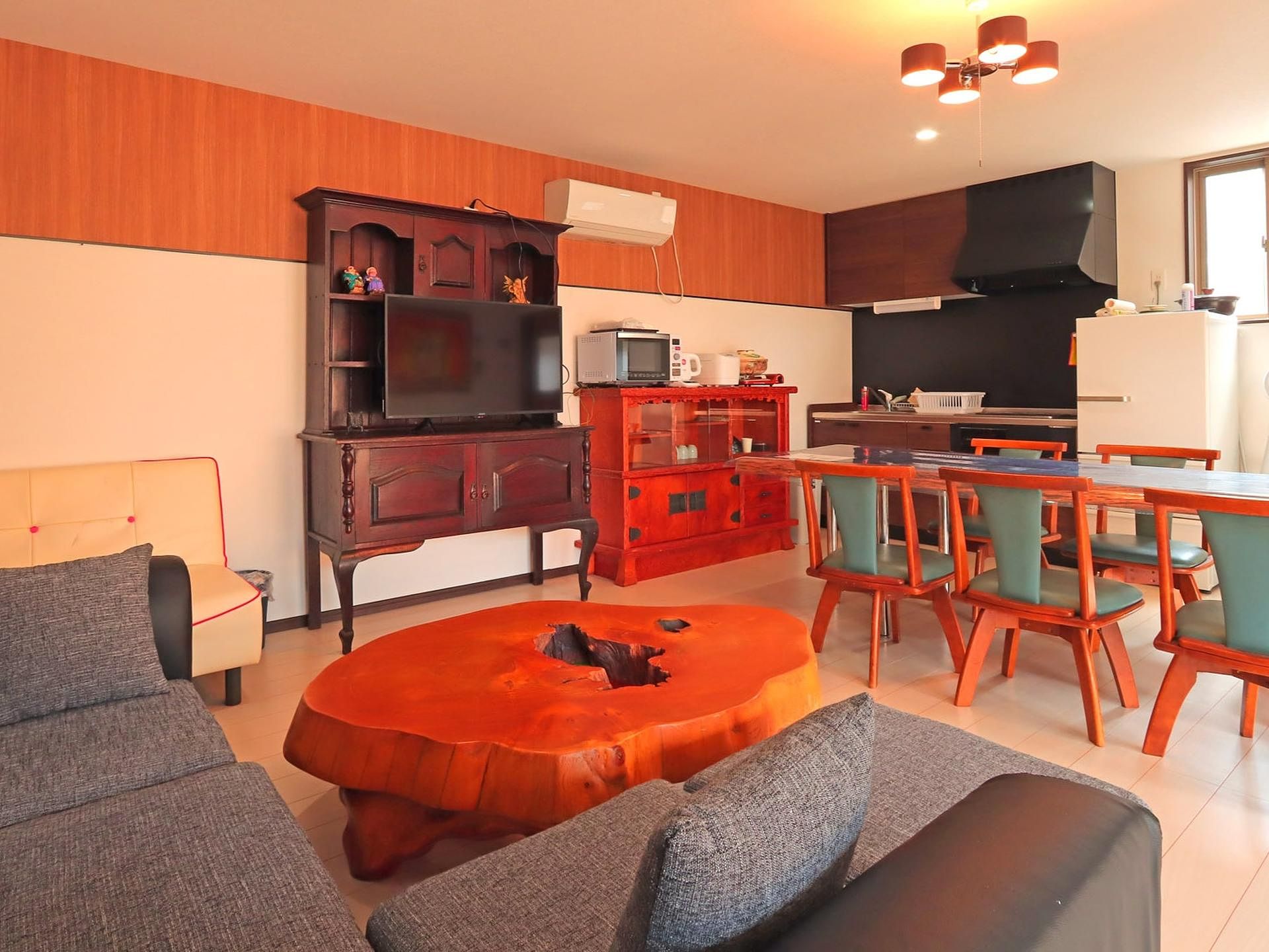 南阿蘇月亭(離れヴィラタイプ1)-image