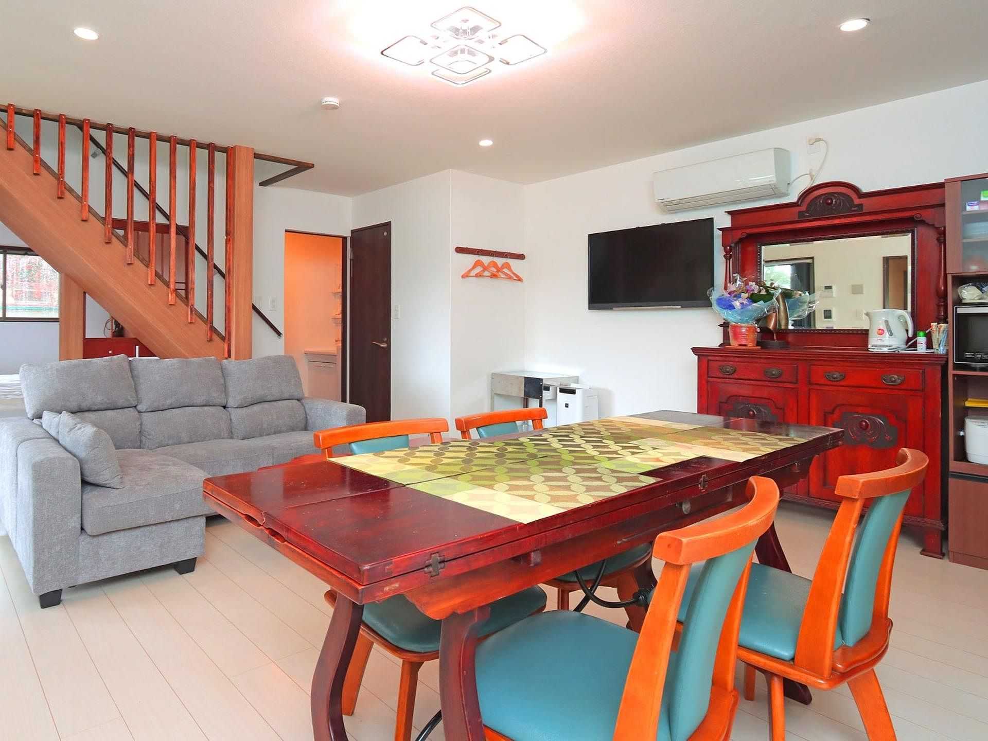 南阿蘇月亭(離れヴィラタイプ1)-image