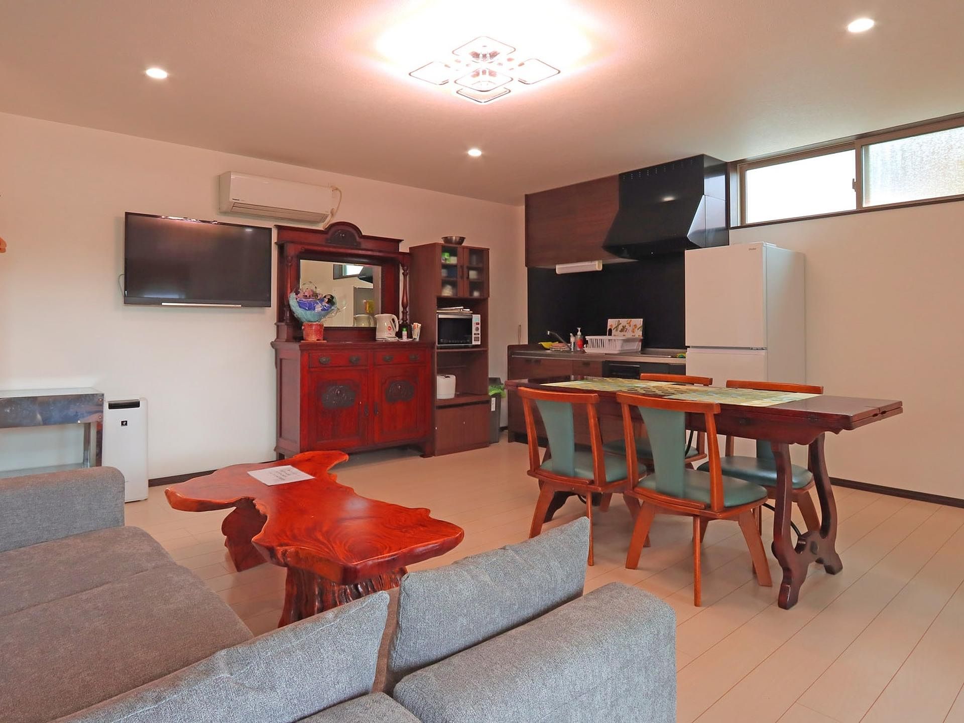 南阿蘇月亭(離れヴィラタイプ1)-image