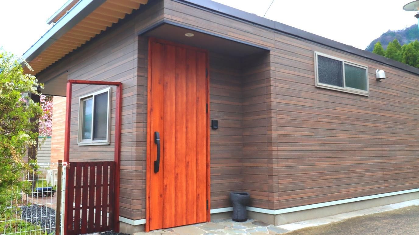 南阿蘇月亭(離れヴィラタイプ1)-image