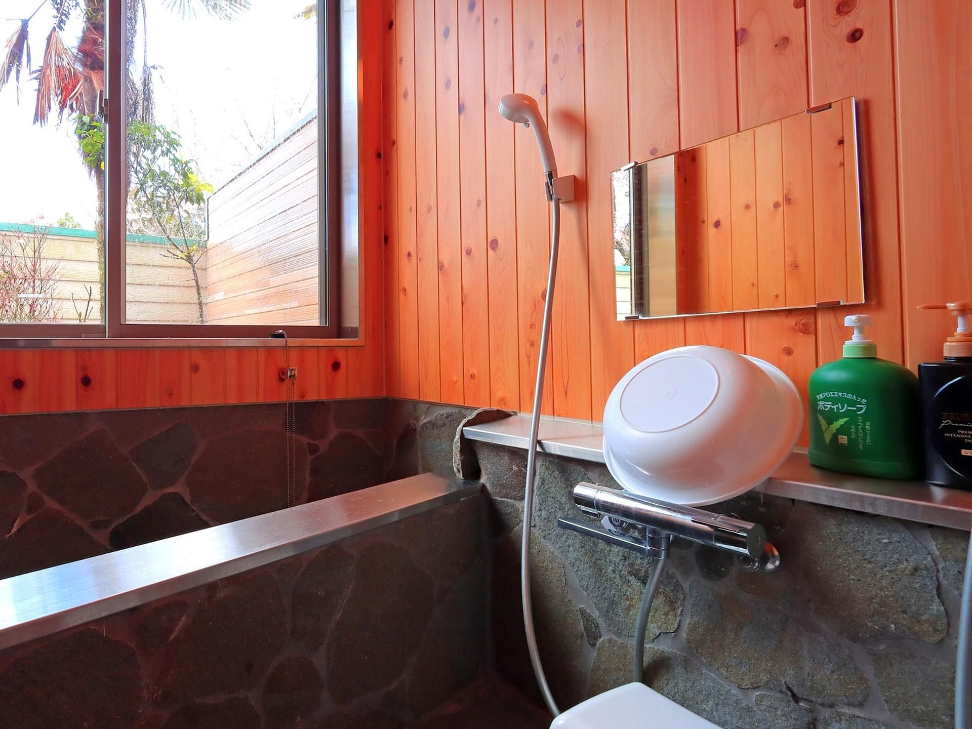 南阿蘇月亭(離れヴィラタイプ1)-image