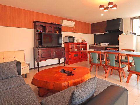 南阿蘇月亭(離れヴィラタイプ2) / 熊本県 阿蘇・南阿蘇