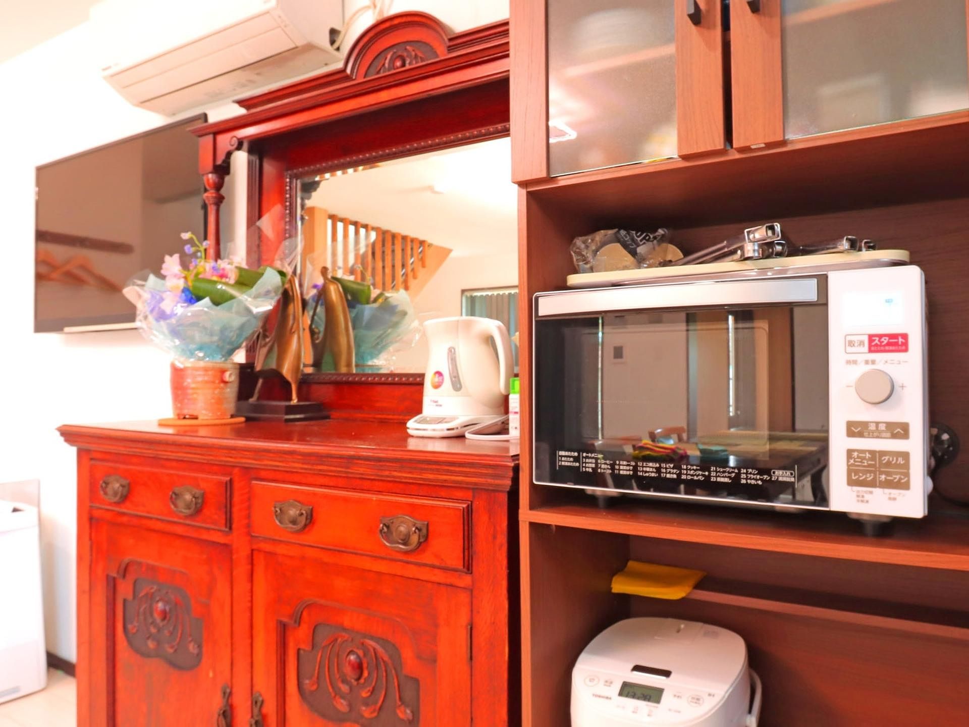 南阿蘇月亭(離れヴィラタイプ2)-image