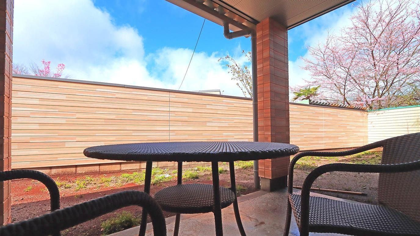 南阿蘇月亭(離れヴィラタイプ2)-image