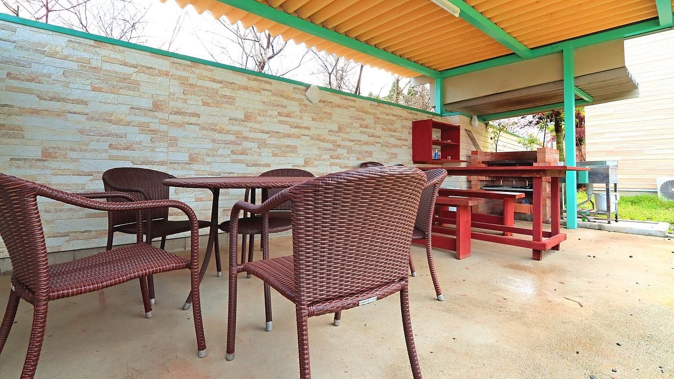 南阿蘇月亭(離れヴィラタイプ2)-image