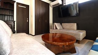 ソファーベッド