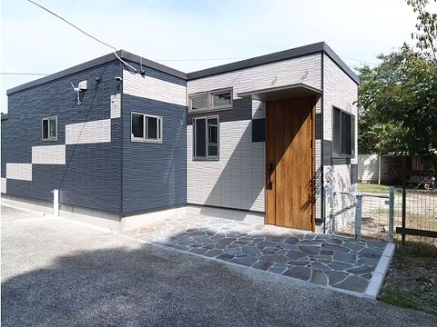 南阿蘇月亭(ファミリー向けヴィラ) / 熊本県 阿蘇・南阿蘇