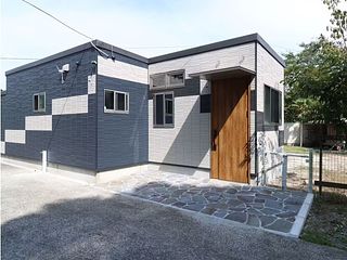 南阿蘇月亭(ファミリー向けヴィラ)-image