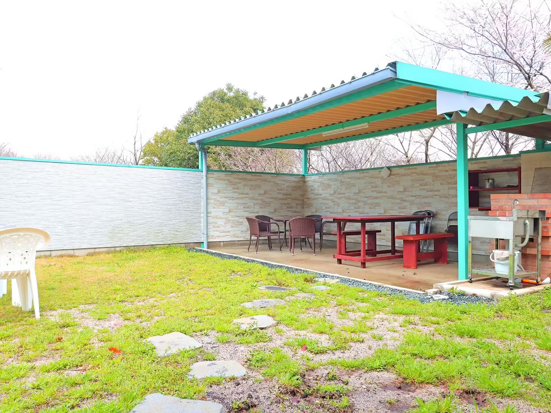 南阿蘇月亭(ファミリー向けヴィラ)-image