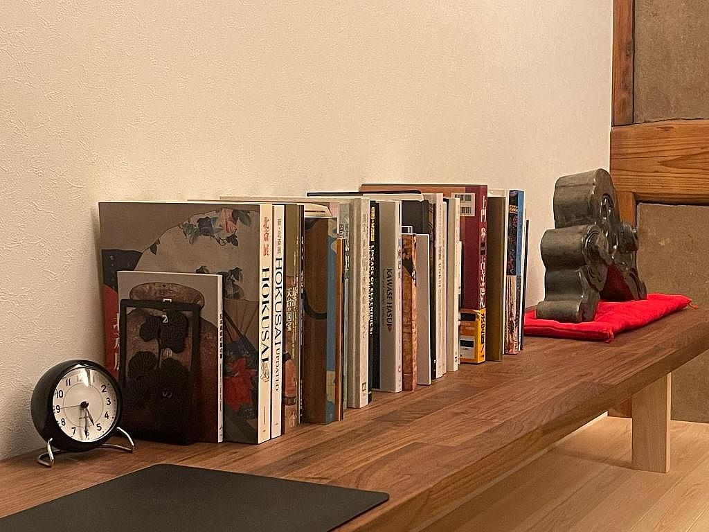 古民家宿 出口や-image