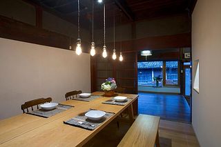 古民家宿 出口や-image