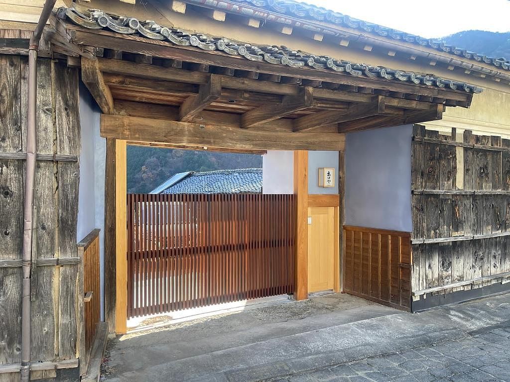 古民家宿 出口や-image