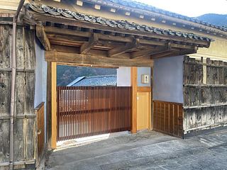 古民家宿 出口や-image