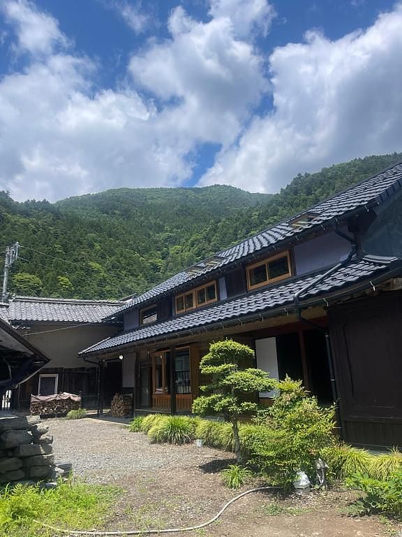 古民家宿 出口や-image