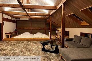 古民家宿 出口や-image