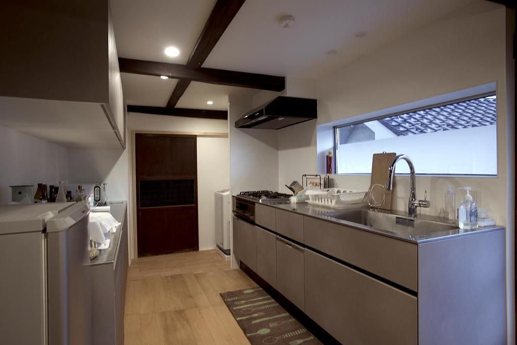 古民家宿 出口や-image