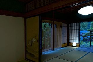 古民家宿 出口や-image