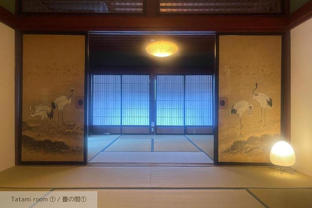 古民家宿 出口や-image