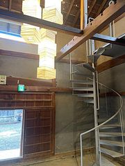 古民家宿 出口や-image