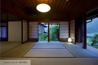 古民家宿 出口や-image