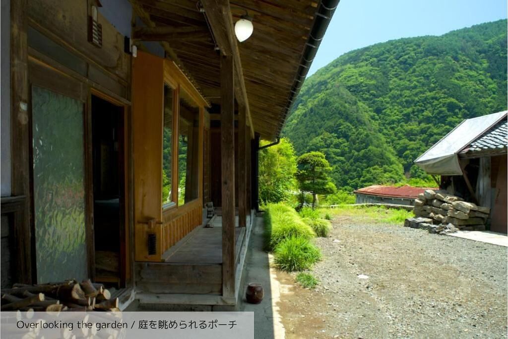 古民家宿 出口や-image