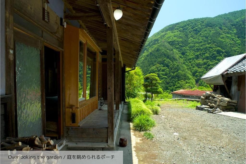 古民家宿 出口や-image