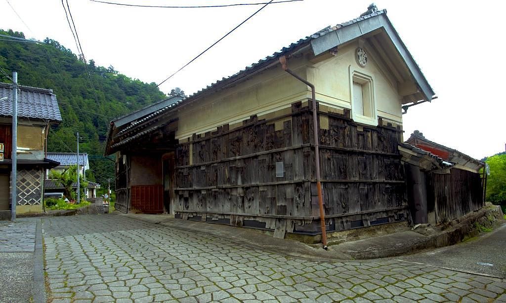 古民家宿 出口や-image