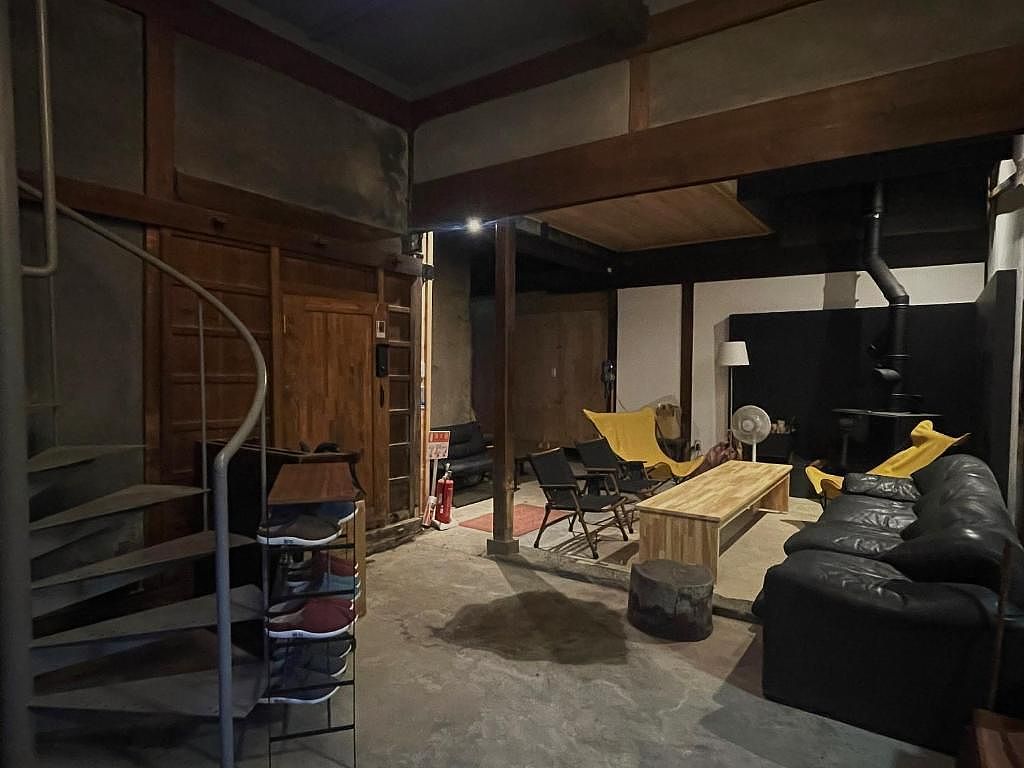 古民家宿 出口や-image