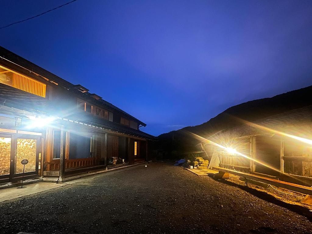 古民家宿 出口や-image