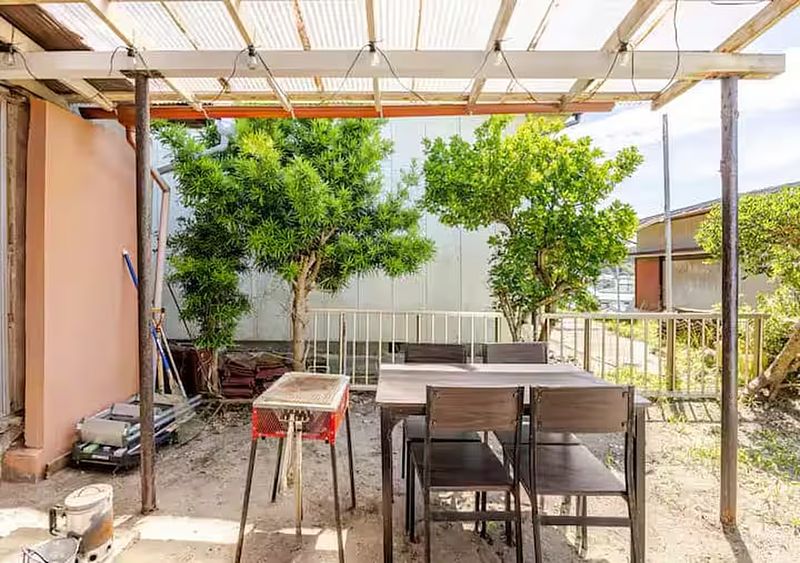 御宿ペットと泊まれる宿 アジト-image