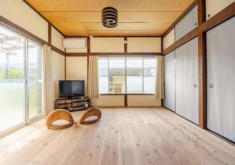 御宿ペットと泊まれる宿 アジト-image