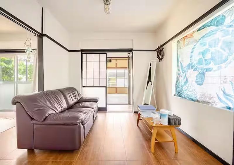 御宿ペットと泊まれる宿 アジト-image