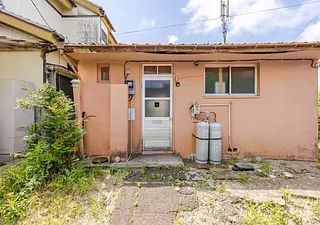 御宿ペットと泊まれる宿 アジト-image