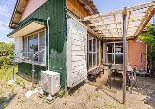 御宿ペットと泊まれる宿 アジト-image