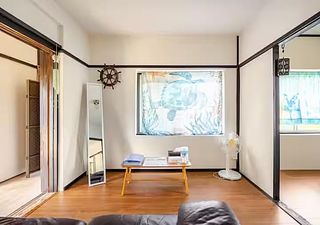 御宿ペットと泊まれる宿 アジト-image