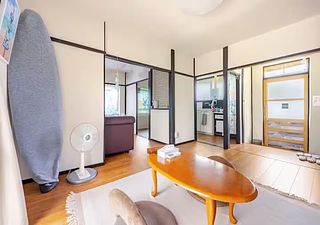  御宿ペットと泊まれる宿 アジト-image