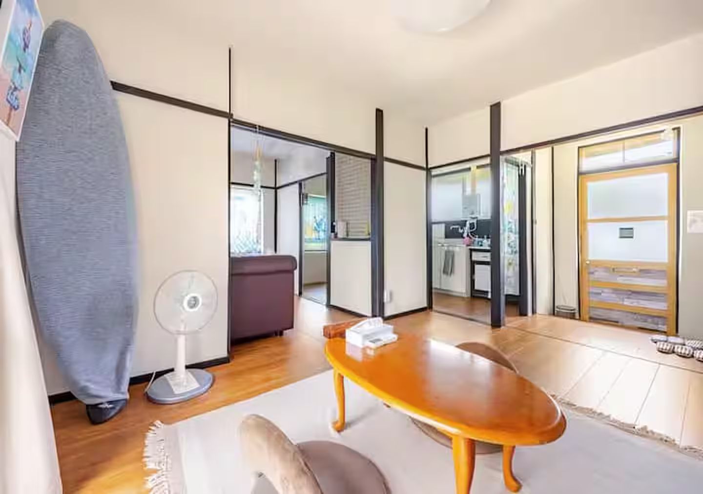  御宿ペットと泊まれる宿 アジト-image