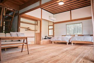 棚田の古民家宿 Oto-image