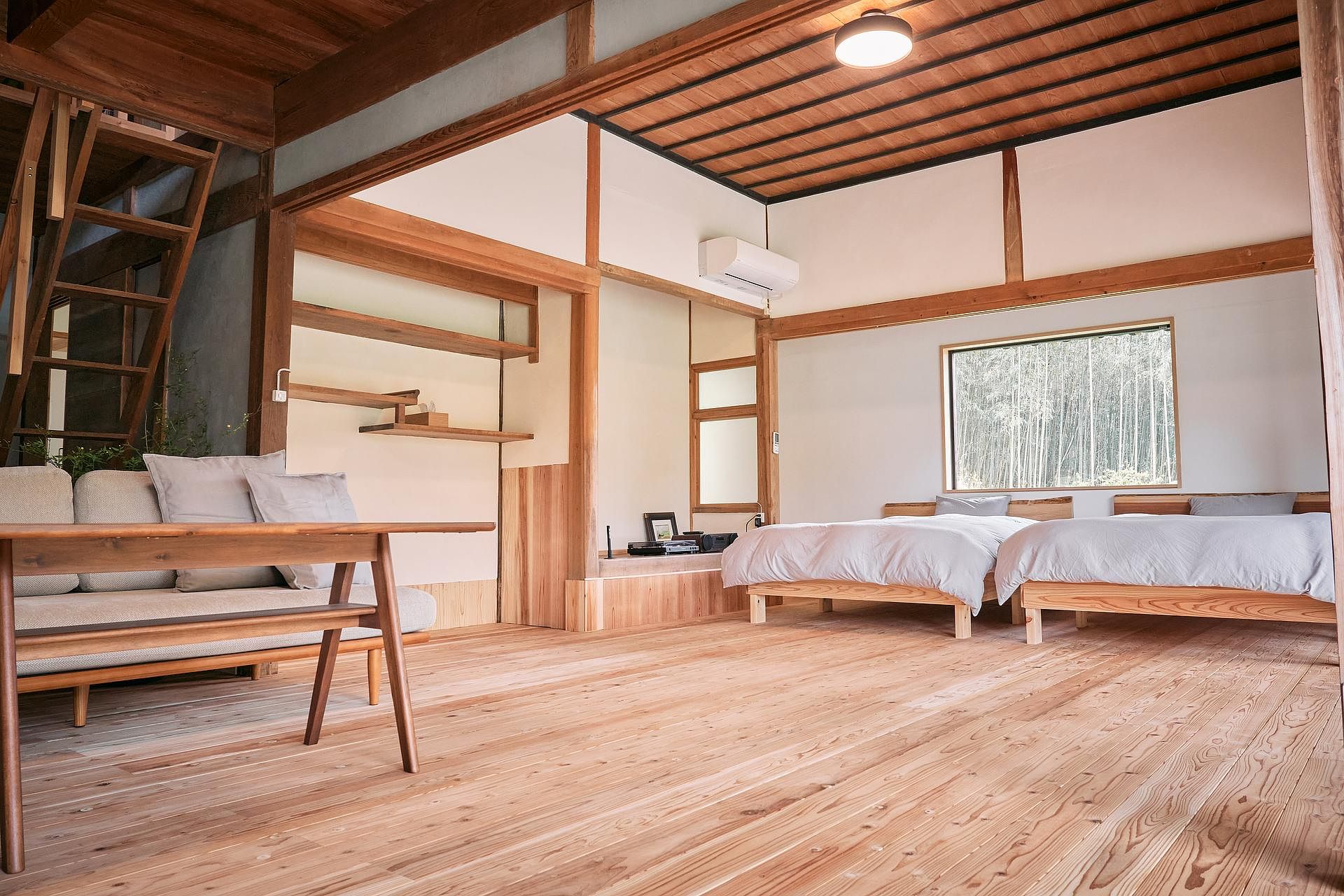 棚田の古民家宿 Oto-image