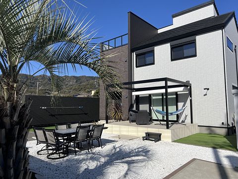 BASK HOTA / 千葉県 木更津・富津・鋸南