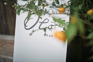 棚田の古民家宿 Oto-image