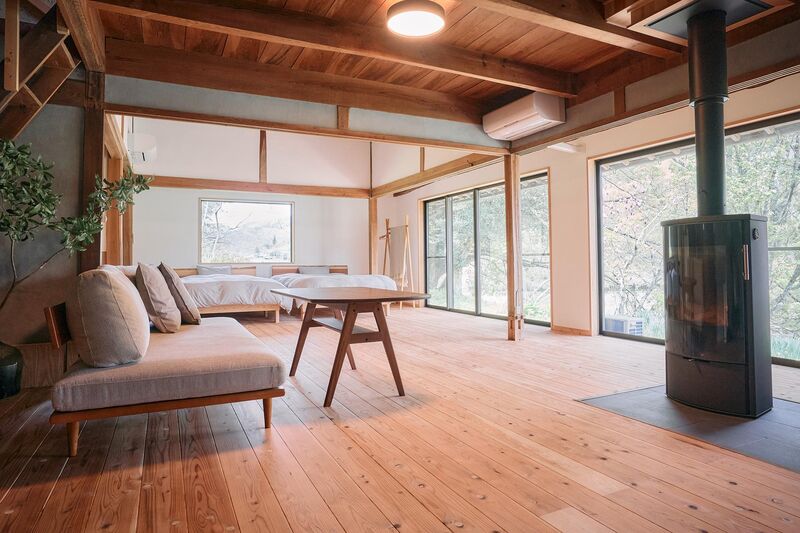 棚田の古民家宿 Oto-image