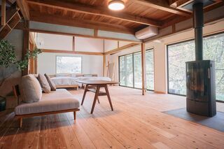 棚田の古民家宿 Oto-image