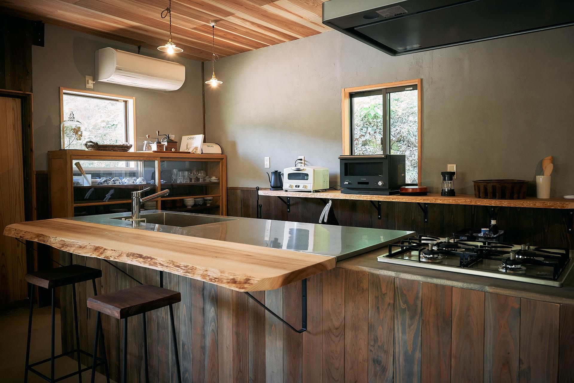 棚田の古民家宿 Oto-image